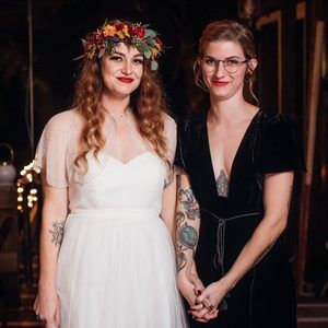 Meet your Posher, Paige